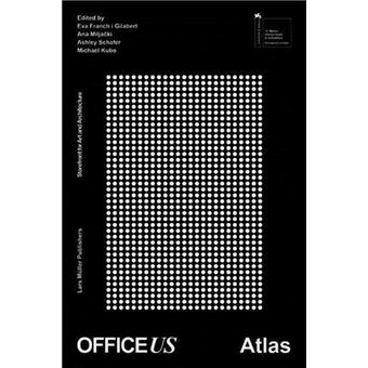 Office US Atlas (Repository) /anglais - 1