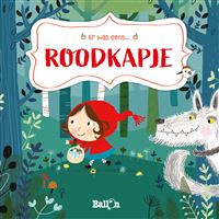 Roodkapje