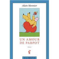 Un amour de Parpot