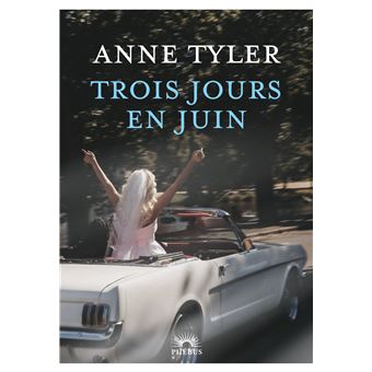 Trois jours en Juin - 1