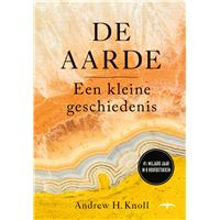 De aarde, een kleine geschiedenis