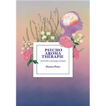 Psychoaromathérapie