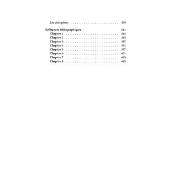 Psychoaromathérapie