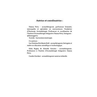 Psychoaromathérapie
