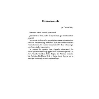 Psychoaromathérapie