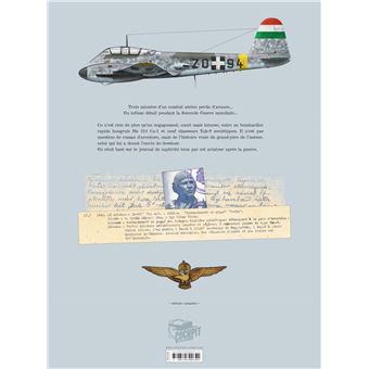 Warbirds Polikarpov I-16 de Maza, Ivan Stojanovic, Richard D. nolane,  Vladimir Davidenko - Album