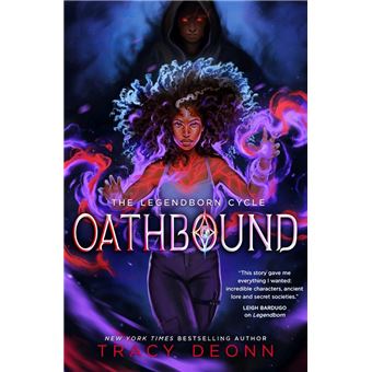 OATHBOUND