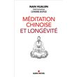 Méditation chinoise et longévité