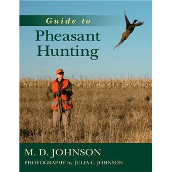 Guide to Pheasant Hunting - 1