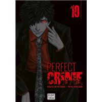Perfect crime T10