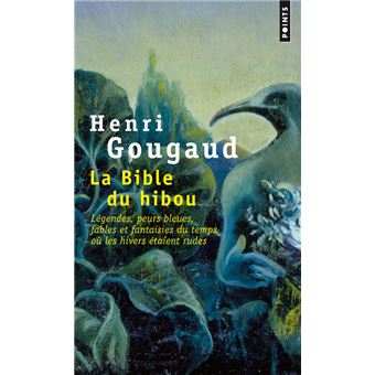 La Bible du hibou - 1