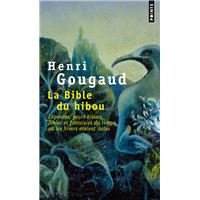 La Bible du hibou