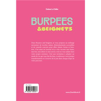 Burpees & Beignets