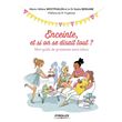 Enceinte, et si on se disait tout ?