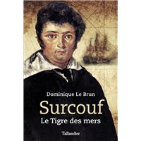 Surcouf