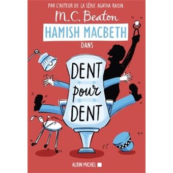 Hamish Macbeth - Hamish Macbeth, T13 - 1