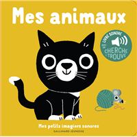 10 comptines pour danser et chanter ! chats livre sonore - Marie -  Librairie Eyrolles
