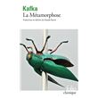 La Métamorphose