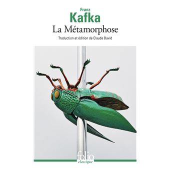 La Métamorphose - 1