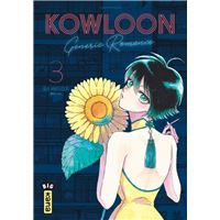 Kowloon Generic Romance - Tome 3