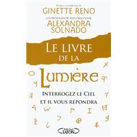 Le livre de la lumière
