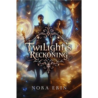 Twilight's Reckoning - 1