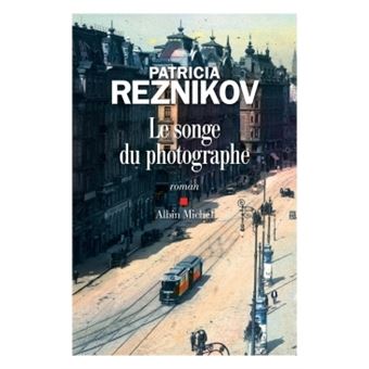 Le Songe du photographe - 1