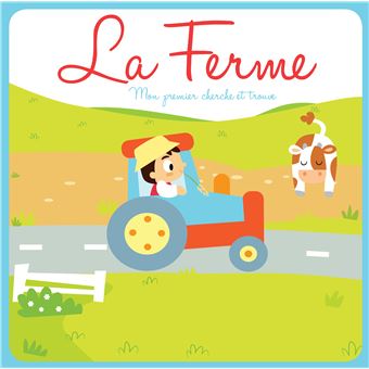 La ferme - 1