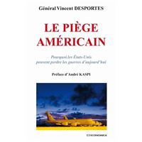 Piege americain (le)