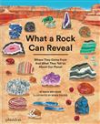 What a rock can reveal