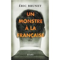 Un monstre à la française