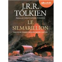Le Silmarillion