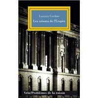 Les raisons de l'Empire