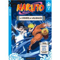 Cahier De Vacances Vers La Me Page Primaire Livre Bd Fnac