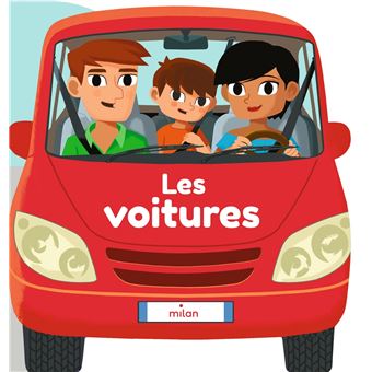 Les voitures - 1