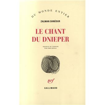 Le chant du Dnieper
