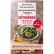 Mes petites recettes magiques cétogènes