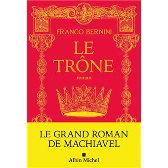 Le Trône - 1