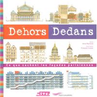 Promenons-nous à Paris - broché - Sylvie Dodeller, Pascale