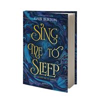 Sing me to sleep - Le chant de la sirène