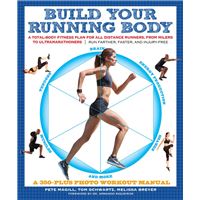 Build Your Running Body