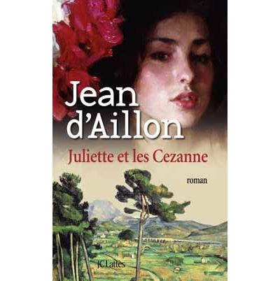 Juliette et Les Cezanne