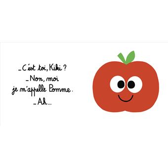 C'est qui, Kiki ?