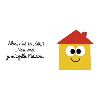 C'est qui, Kiki ?