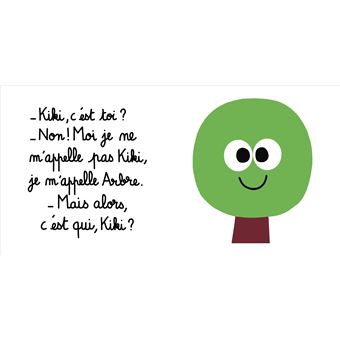C'est qui, Kiki ?