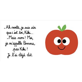 C'est qui, Kiki ?