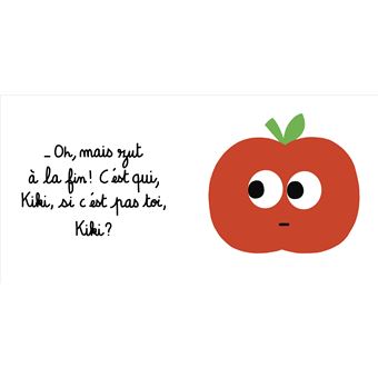 C'est qui, Kiki ?