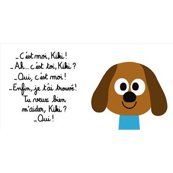 C'est qui, Kiki ?