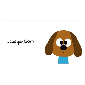 C'est qui, Kiki ?