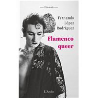 Flamenco queer